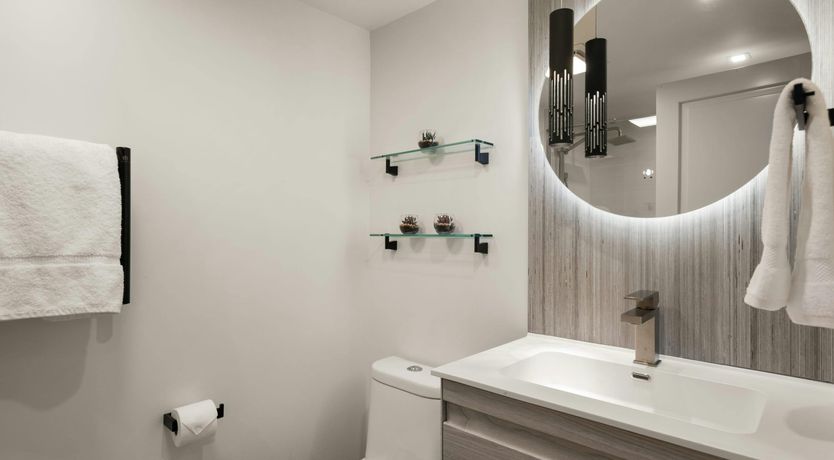 Photo of Renewed River Retreat