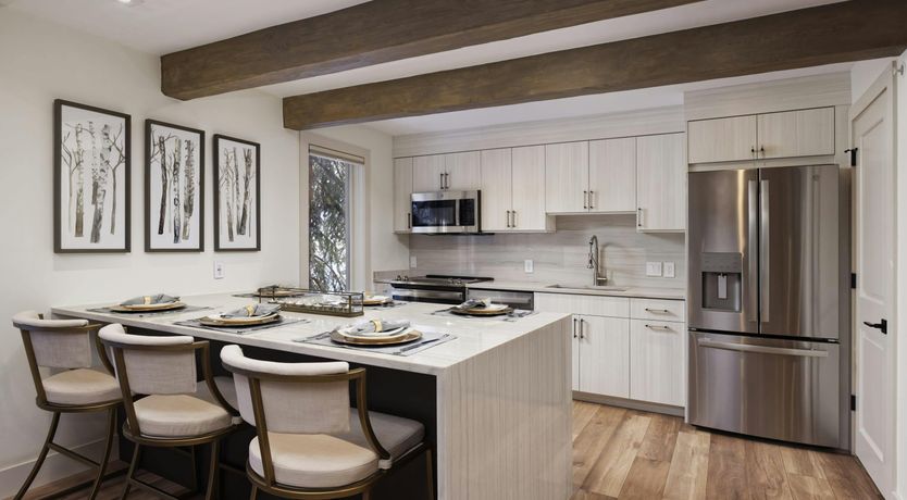 Photo of Renewed River Retreat