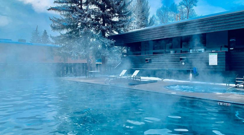 Photo of Renewed River Retreat