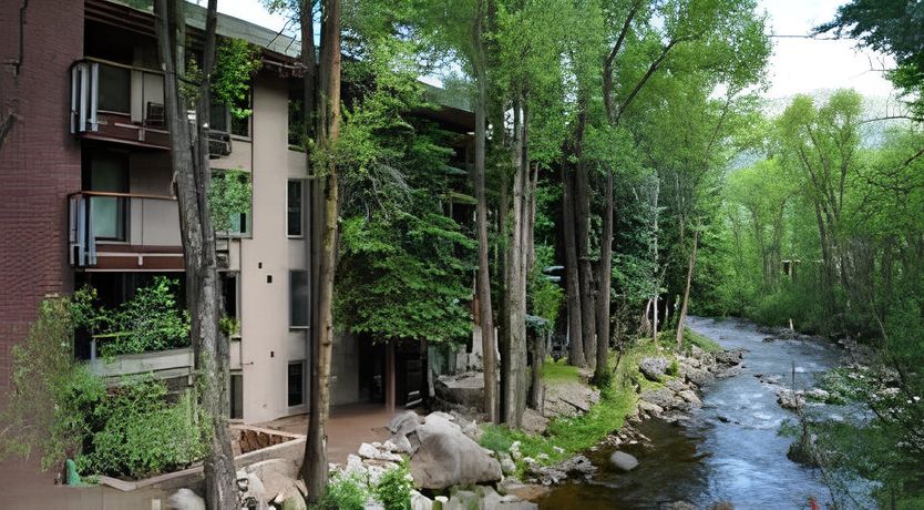 Photo of Renewed River Retreat