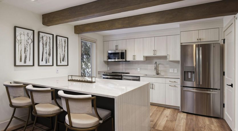 Photo of Renewed River Retreat