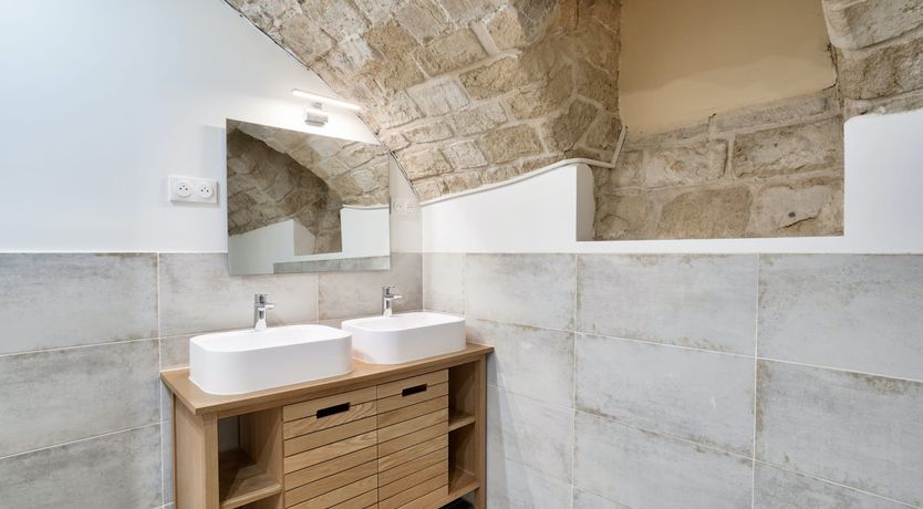 Photo of Eiffel's Embrace