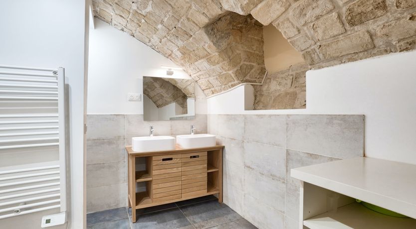 Photo of Eiffel's Embrace