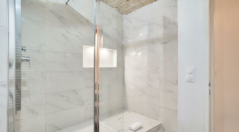 Photo of Eiffel's Embrace