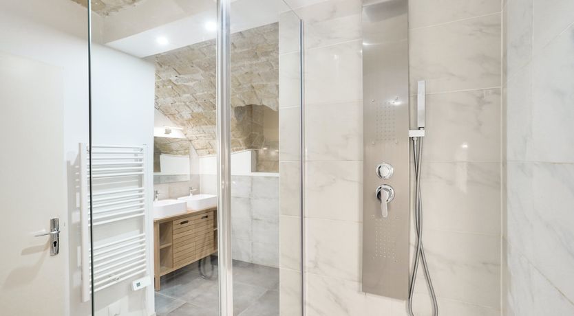 Photo of Eiffel's Embrace