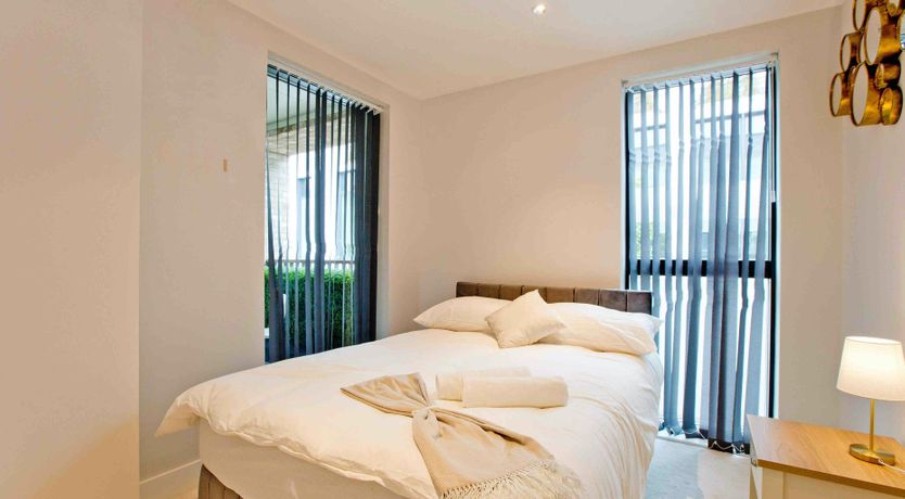 Photo of The European