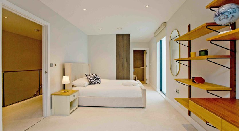 Photo of The European