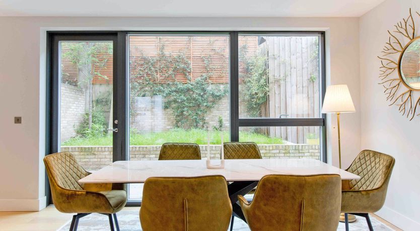 Photo of The European