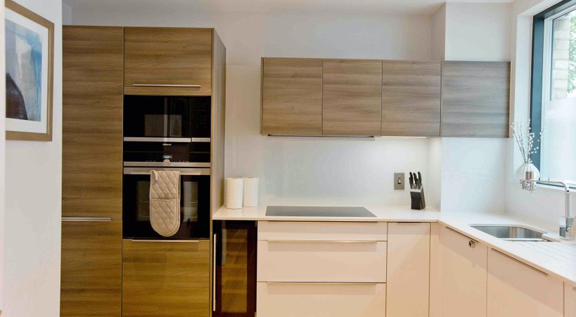 Photo of The European