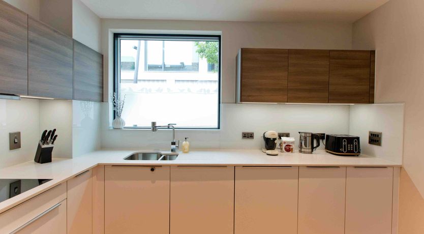 Photo of The European