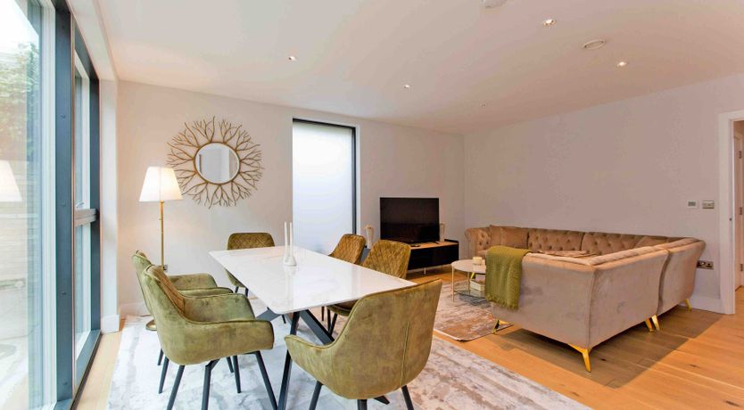 Photo of The European