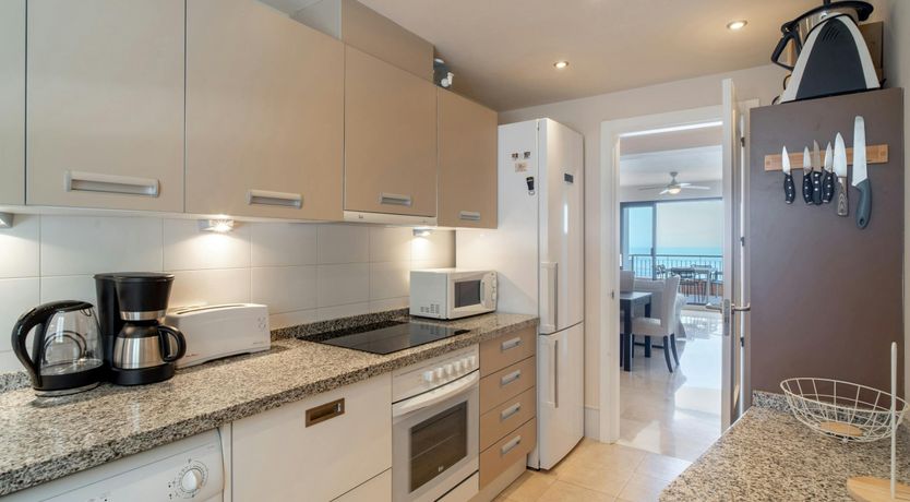 Photo of Breezy Outlook