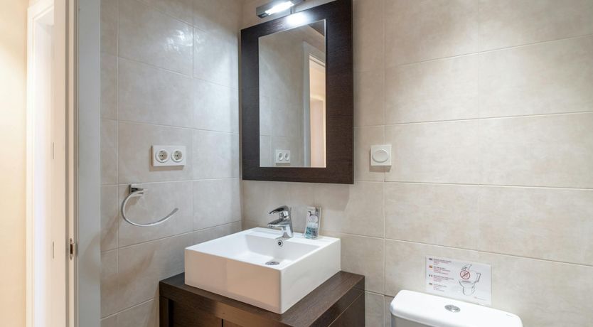 Photo of Breezy Outlook