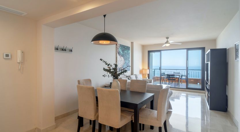 Photo of Breezy Outlook