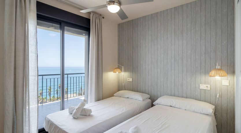 Photo of Breezy Outlook