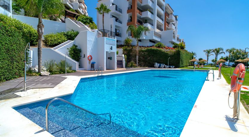 Photo of Breezy Outlook