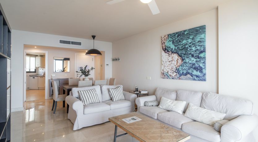 Photo of Breezy Outlook