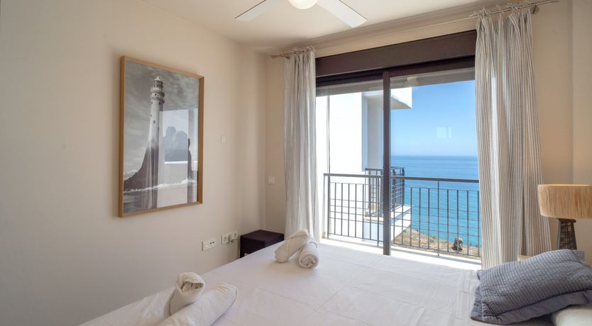 Photo of Breezy Outlook