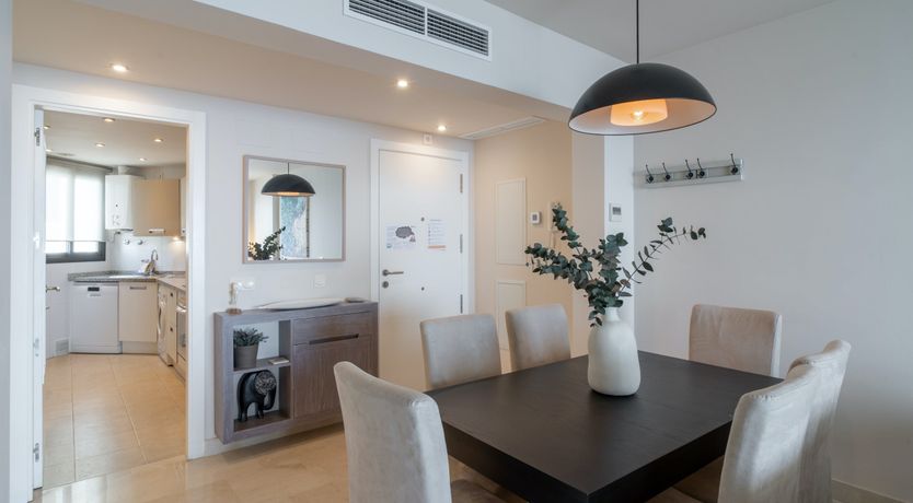 Photo of Breezy Outlook