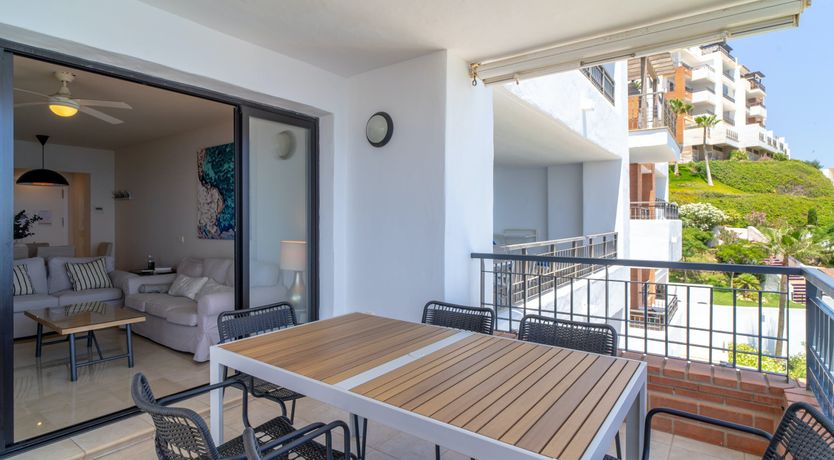 Photo of Breezy Outlook