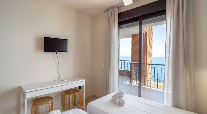 Photo of Breezy Outlook