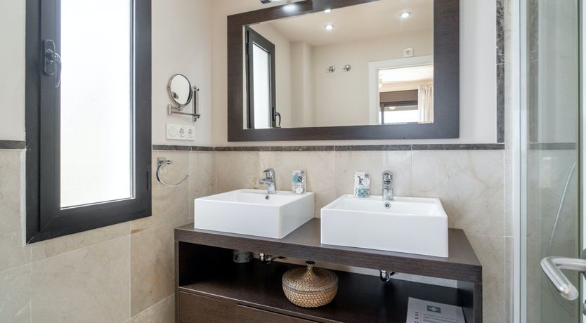 Photo of Breezy Outlook