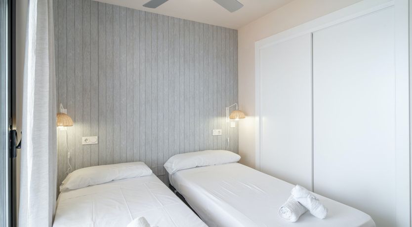 Photo of Breezy Outlook