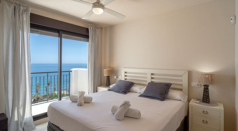 Photo of Breezy Outlook