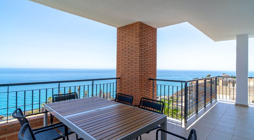 Photo of Breezy Outlook