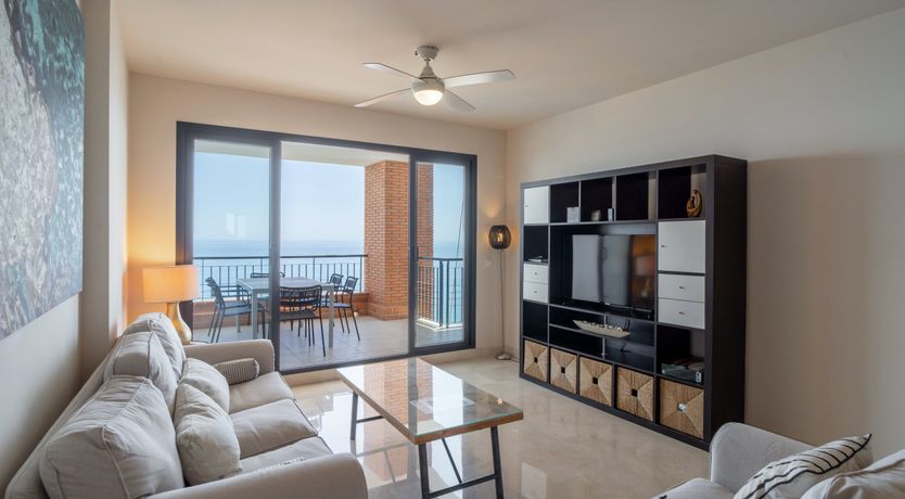 Photo of Breezy Outlook