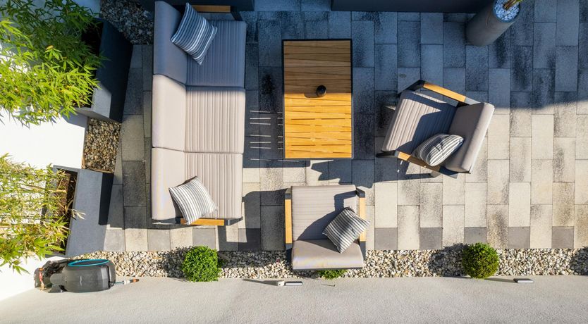 Photo of Soulful Seascape