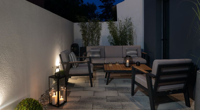 Photo of Soulful Seascape