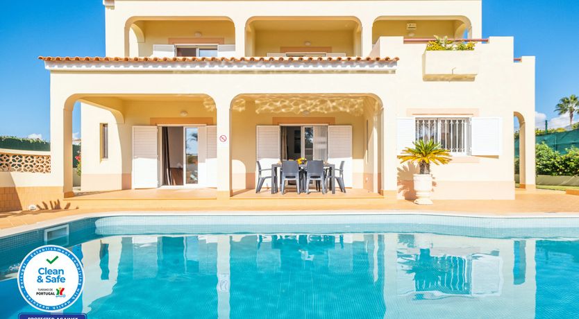 Photo of Tropical Eyes