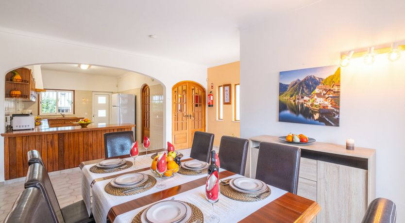 Photo of Tropical Eyes