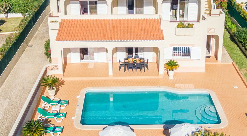 Photo of Tropical Eyes