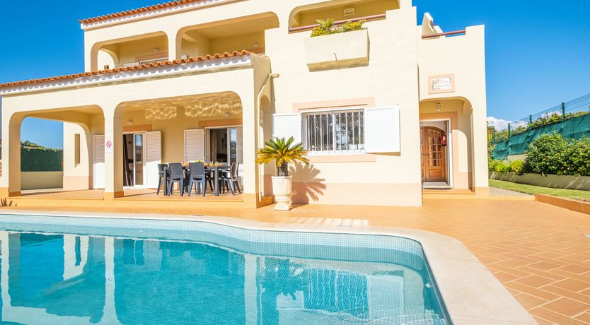 Photo of Tropical Eyes