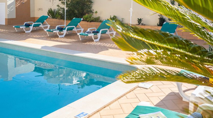 Photo of Tropical Eyes