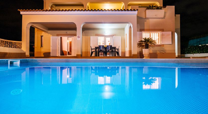 Photo of Tropical Eyes