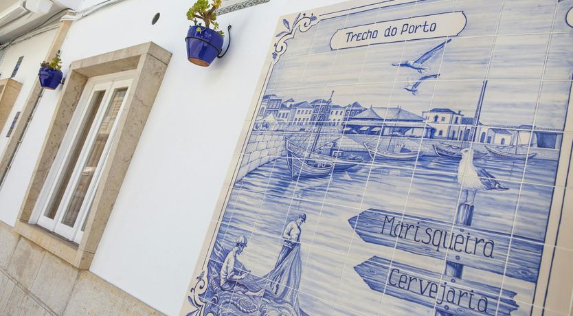 Photo of Tropical Eyes