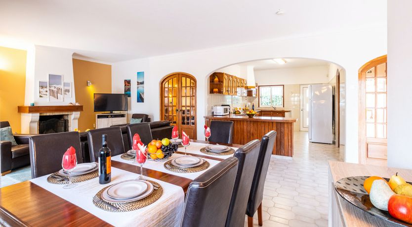 Photo of Tropical Eyes