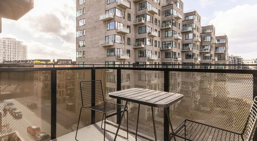 Photo of Harbourview Haven