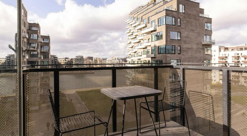 Photo of Harbourview Haven