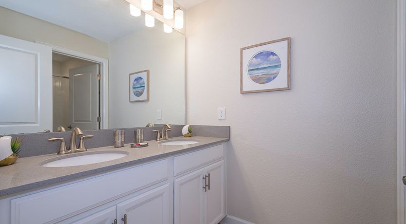 Photo of Sunshine On The Ocean