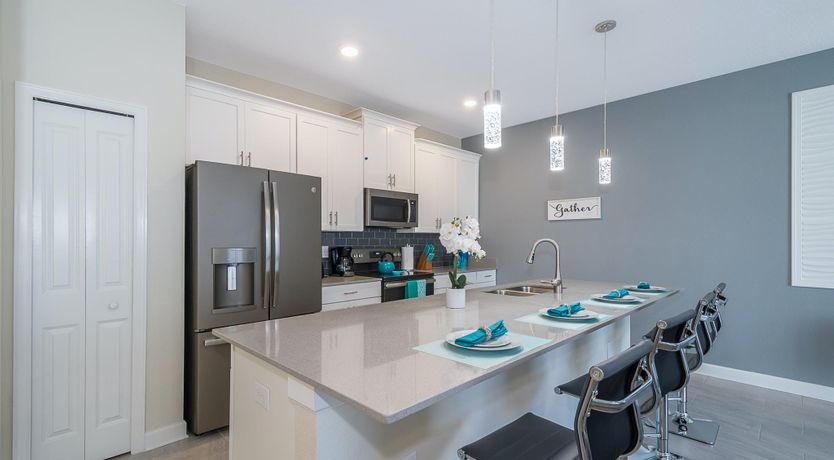 Photo of Sunshine On The Ocean