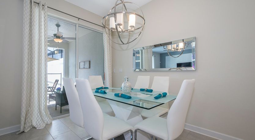 Photo of Sunshine On The Ocean