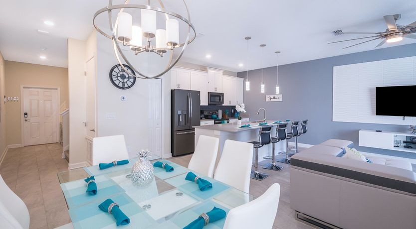 Photo of Sunshine On The Ocean