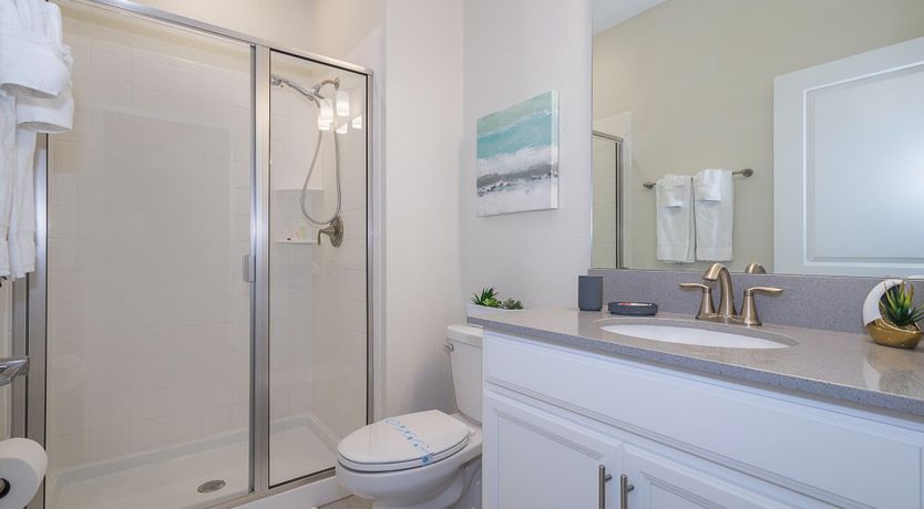 Photo of Sunshine On The Ocean