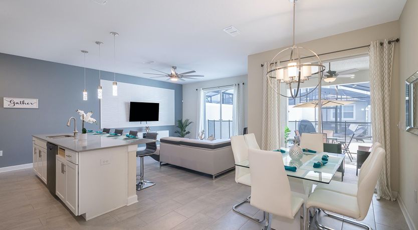 Photo of Sunshine On The Ocean