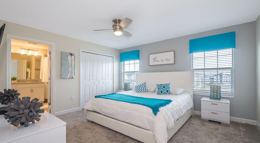 Photo of Sunshine On The Ocean