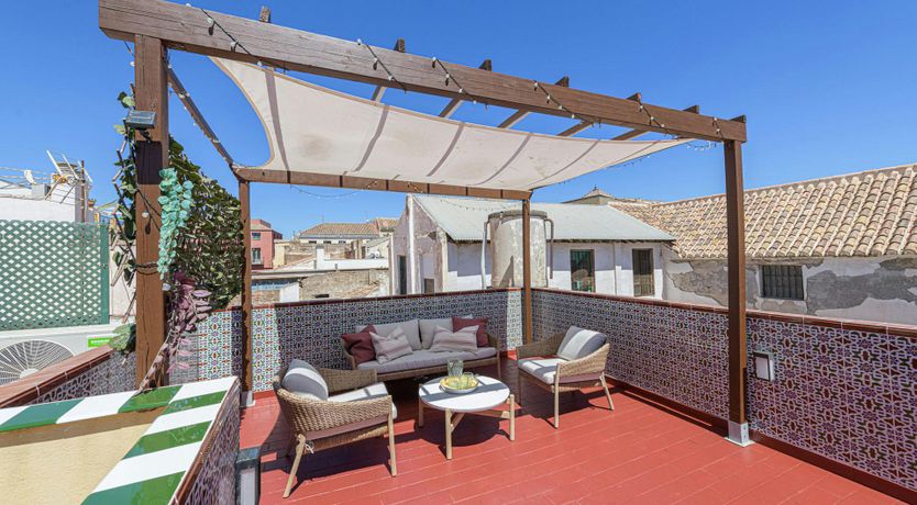 Photo of Rooftop Sol